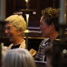 Sir Ivor and Lady Crewe Chamber Concert