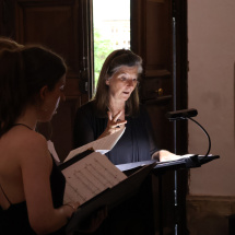 Sir Ivor and Lady Crewe Chamber Concert