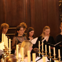 Sir Ivor and Lady Crewe Chamber Concert
