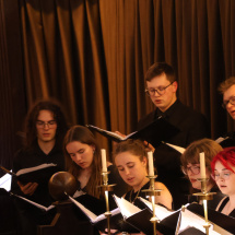 Sir Ivor and Lady Crewe Chamber Concert