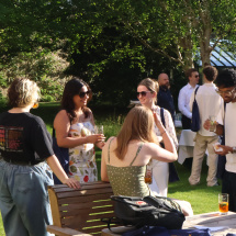 2026 Leavers' Going Down Drinks