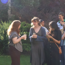 2026 Leavers' Going Down Drinks