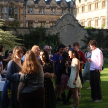 2026 Leavers' Going Down Drinks