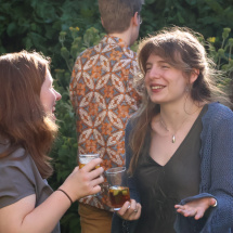 2026 Leavers' Going Down Drinks