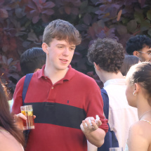 2026 Leavers' Going Down Drinks