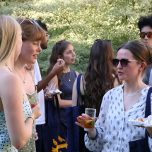 2026 Leavers' Going Down Drinks
