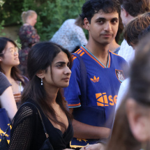 2026 Leavers' Going Down Drinks