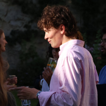 2026 Leavers' Going Down Drinks