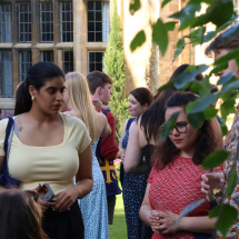 2026 Leavers' Going Down Drinks