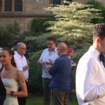 2026 Leavers' Going Down Drinks