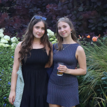 2026 Leavers' Going Down Drinks