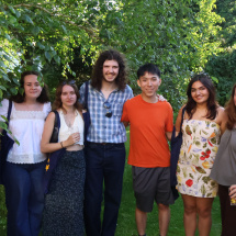 2026 Leavers' Going Down Drinks