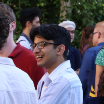 2026 Leavers' Going Down Drinks