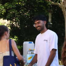 2026 Leavers' Going Down Drinks
