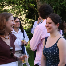 2026 Leavers' Going Down Drinks