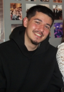 Daniel Jurado-Hoshino