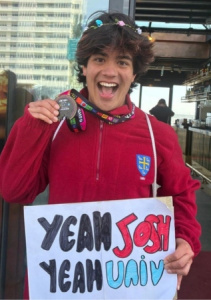 Joshua Ng
