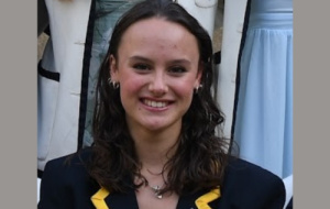 Amber Ford