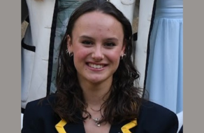Amber Ford