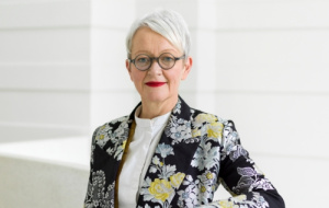 Dr Maria Balshaw CBE