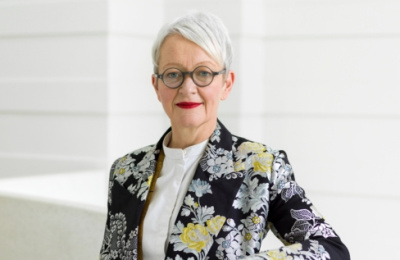 Dr Maria Balshaw CBE