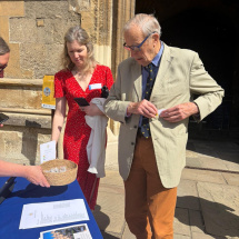 William of Durham Day 2026 William of Durham Day 2026