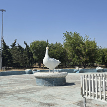 Backpacking from Baku to Iasi