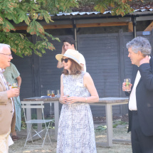 1249 Society Garden Party 2026