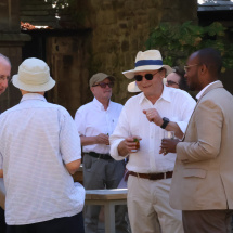 1249 Society Garden Party 2026