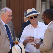 1249 Society Garden Party 2026