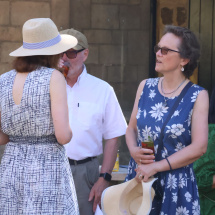 1249 Society Garden Party 2026