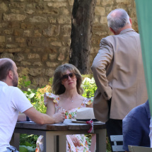 1249 Society Garden Party 2026