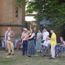 1249 Society Garden Party 2026