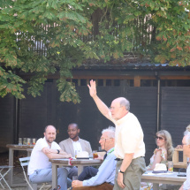 1249 Society Garden Party 2026