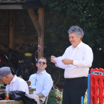 1249 Society Garden Party 2026