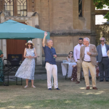 1249 Society Garden Party 2026