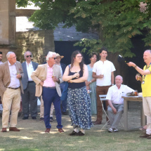 1249 Society Garden Party 2026