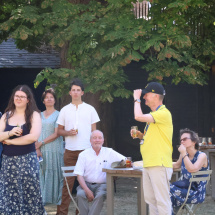 1249 Society Garden Party 2026