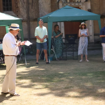 1249 Society Garden Party 2026