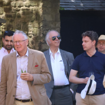 1249 Society Garden Party 2026