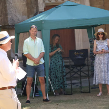 1249 Society Garden Party 2026