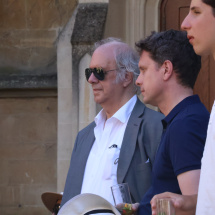 1249 Society Garden Party 2026