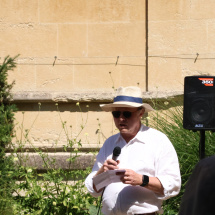 1249 Society Garden Party 2026
