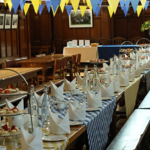 1249 Society Garden Party 2026