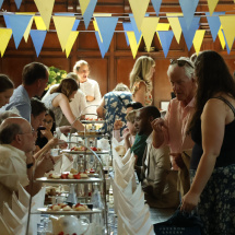 1249 Society Garden Party 2026