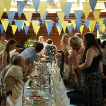 1249 Society Garden Party 2026