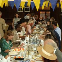 1249 Society Garden Party 2026
