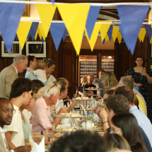 1249 Society Garden Party 2026