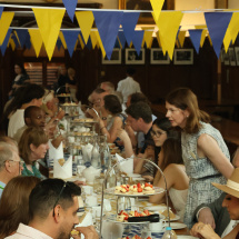 1249 Society Garden Party 2026