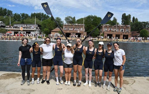 W3 after achieving blades, Photo by Kira Baughn